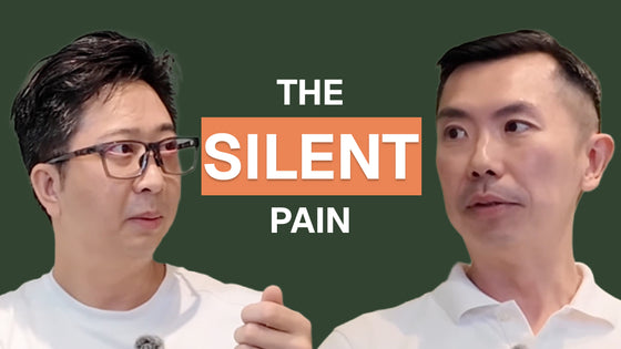 Stop Hurting Yourself: Essential Posture Tips from a Caregiver & Chiropractor