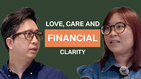 Financial Preparedness and the Call That Changed Everything