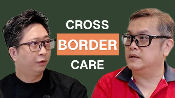 3 Homes, 2 Countries: The Hidden Cost of Juggling Multiple Care Roles