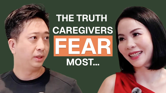 25 Years of Care: The Quiet Power of Caregiving