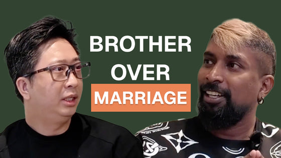 Sibling Soulmates: A Journey in Care