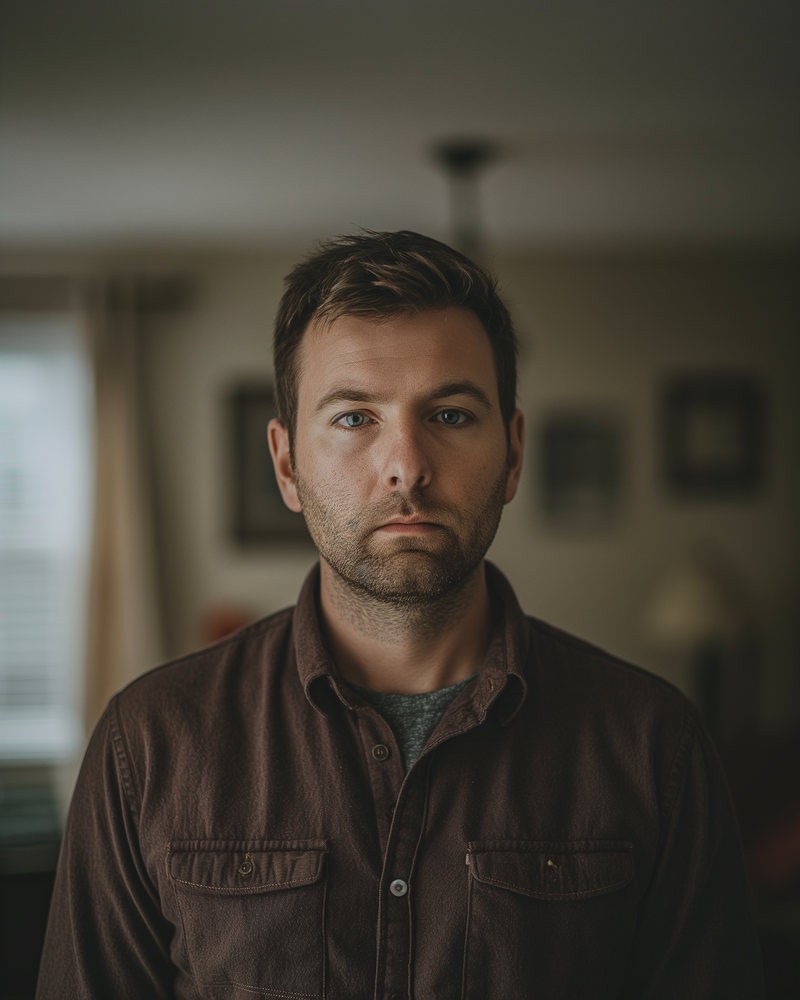 The Son Who Found Out Too Late