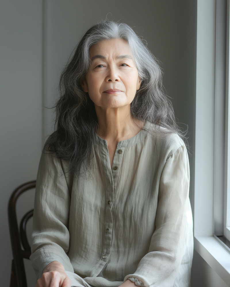 The Independent Survivor