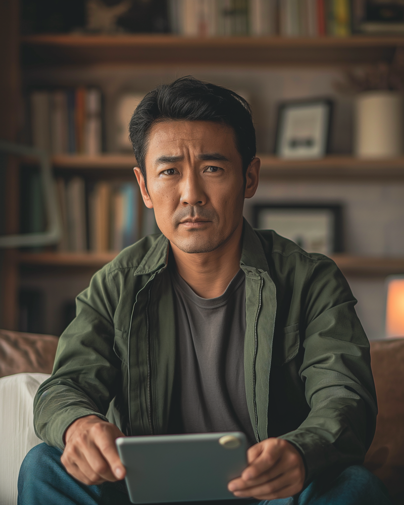 The Caregiver Across Borders