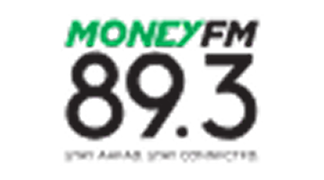 MONEY FM 89.3