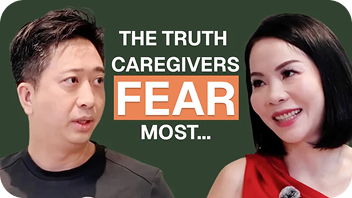 Episode 1: 25 Years of Care: The Quiet Power of Caregiving