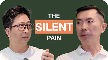 Episode 2: Stop Hurting Yourself: Essential Posture Tips from a Caregiver & Chiropractor