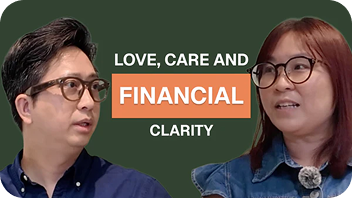 Episode 5: Financial Preparedness and the Call That Changed Everything