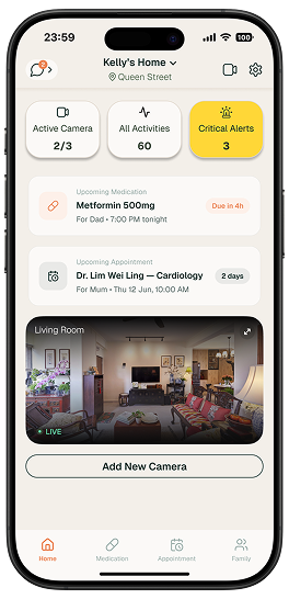 Start your 7-day free Care AI trial